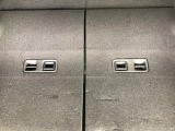 【トランクルーム】荷物も乗せやすく、使いやすいです!セカンドシートを倒せばさらに広い空間に♪