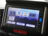 ◆Bluetooth Audio対応◆各種オーディオソースで退屈のないドライブをお楽しみください♪