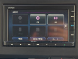 オーディオメニューになります。