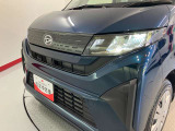 ダイハツディーラーでは「ダイハツ認定U-CAR」という基準を設け、車選びに詳しくないお客様でも「安心して選べる」をご提供しています。