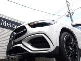 メルセデス・ベンツ正規ディーラー 株式会社シュテルン墨田のお車をご覧頂きありがとうございます。川口店・墨田店の2支店の中からお客様のご希望にあった1台をご案内させて頂きます。