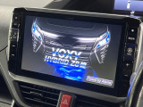 ヴォクシー 1.8 ハイブリッド ZS 煌 