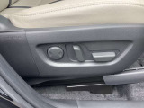 【運転席パワーシート】
