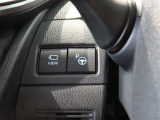 パーキングサポート機能で駐車の支援もできます