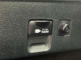 非常時やキャンプなどに役立つAC100Vコンセント付きです。車両停止状態で消費電力の合計が1500W以下の電気製品を使用可能です。