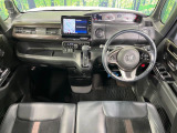 N-BOXカスタム G L ターボ ホンダセンシング 