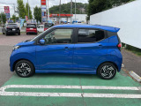 「ニッサン インテリジェント モビリティ」それは、日産が目指すクルマ社会の未来の姿。この日産の技術で、クルマと人々の体験をよりワクワクするものにしていきます。