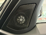 スピーカーシステムになります。