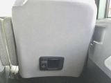 運転席・助手席バックシートも汚れがなく綺麗です!