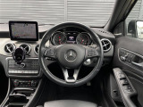 GLAクラス GLA220 4マチック 4WD 4WD 本革シート