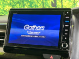 N-BOXカスタム G L ターボ ホンダセンシング 