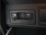 ETC2.0を装備し、高速道路の料金所もスムーズに通過可能。対応サービスにより、より快適で便利なドライブをサポートします。
