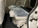 ■POINT■収納もたくさん付いています。大きなものから小さなものまで使う方の気持ちを考えた気遣いが嬉しいですね!