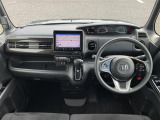N-BOXカスタム G L ホンダセンシング 修復歴無し