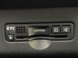 【ETC】高速道路の料金所をストレスなく通過!話題のスポットやサービスエリアに多い「スマートIC」利用時は必須のアイテムです。当店でセットアップを実施、ご納車当日からすぐにご利用いただけます!