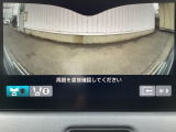 フロントカメラ画像