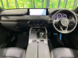 CX-60 3.3 XD ハイブリッド エクスクルーシブスポーツ ディーゼル 4WD 