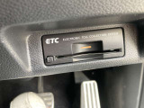 ETCついてます
