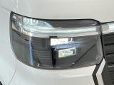 【LEDヘッドライト】明るい光が瞬時に立ち上がり、必要な場所を均一に照らします。寿命も長く省エネで、スタイリッシュなデザインは現代の主流です♪
