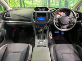 インプレッサスポーツ 2.0 i-S アイサイト 4WD 
