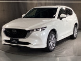 マツダの新しいSUVスタイルCX-5!シーンを選ばない美しい存在感を演出した『魂動デザイン』に心ときめきます。