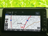 鮮明な地図表示で、安全運転をサポート。スムーズなルート検索で、目的地への道案内をしてくれます。視認性の高い画面で確認しやすいです。
