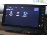 ◆TV視聴可能!◆お好きなテレビ番組を車内でお楽しみいただけます♪