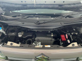 車のコンディションチェックには外せない場所です。是非一度御覧ください。