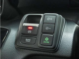 ◆オートブレーキホールド機能付き電子パーキングブレーキ◆ブレーキペダルを足から離しても停車状態を保ちます。アクセルを踏めば自動でブレーキが解除され、発進可能!