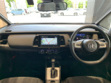 ■ 運転席まわりの装備 &rArr;