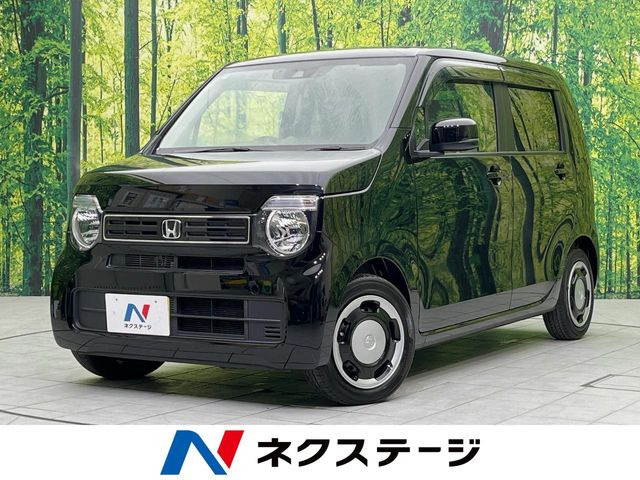 N-WGN  L