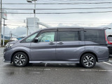 ステップワゴン 1.5 スパーダ ホンダ センシング 