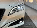 暗い夜道も照らしてくれるライト☆LED・HID・ハロゲンなのかこちらもチェックポイントです☆