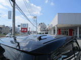 ルーフ画像