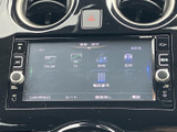 多彩な機能が搭載されたナビゲーションシステム。地図表示はもちろん、オーディオやテレビ機能も備え、快適なドライブをサポートします。情報やエンターテイメントを、お好みに合わせてお楽しみいただけます。