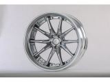 KUHLオリジナルホイールブランド「VERZ-WHEELS KCV01」。国内生産のメイドインジャパン品!オーダーインセットで1mm単位で注文頂けます。新品に差額で変更することも可能です!