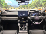 RAV4 2.5 Z E-Four 4WD 