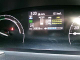 撮影時の走行距離です。