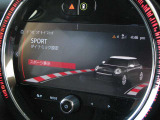 ◆スポーツモード◆