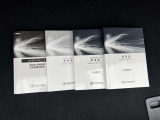 取扱説明書&メンテナンスノート完備!!