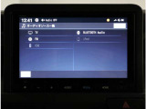 USB端子接続・Bluetooth接続も対応!いろいろなオーディオ機能でドライブをお楽しみください♪※接続は機種によってはできないものもありますので、接続確認が必要です。
