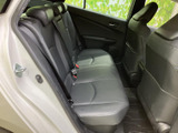 後部座席のアレンジで、荷室を広げることが可能です。様々なシーンで活躍し、あなたのライフスタイルを豊かにサポートします。
