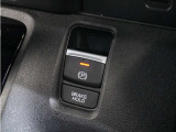 ◆オートブレーキホールド機能付き電子パーキングブレーキ◆ブレーキペダルを足から離しても停車状態を保ちます。アクセルを踏めば自動でブレーキが解除され、発進可能!