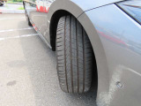 235/40R19タイヤ