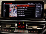純正HDDナビはワイド画面で視認性も良く、2画面切り替えetc機能も充実しております。
