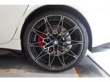 M3 セダン コンペティションの入荷です!お車詳細や展示状況はフリーダイヤル(0078-6002-498412)またはBPS城東鶴見06-6933-6600迄お問合せ下さい。