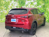 CX-5 2.2 XD スポーツアピアランス 