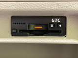【ETC】高速道路の料金所をストレスなく通過!話題のスポットやサービスエリアに多い「スマートIC」利用時は必須のアイテムです。当店でセットアップを実施、ご納車当日からすぐにご利用いただけます!