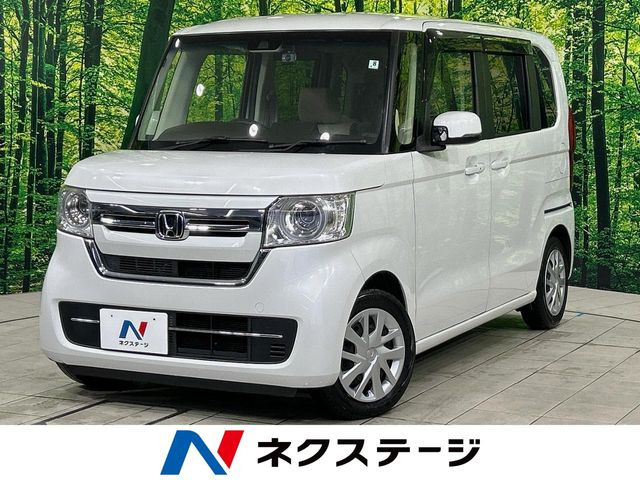 N-BOX L