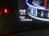 撮影時の走行距離です